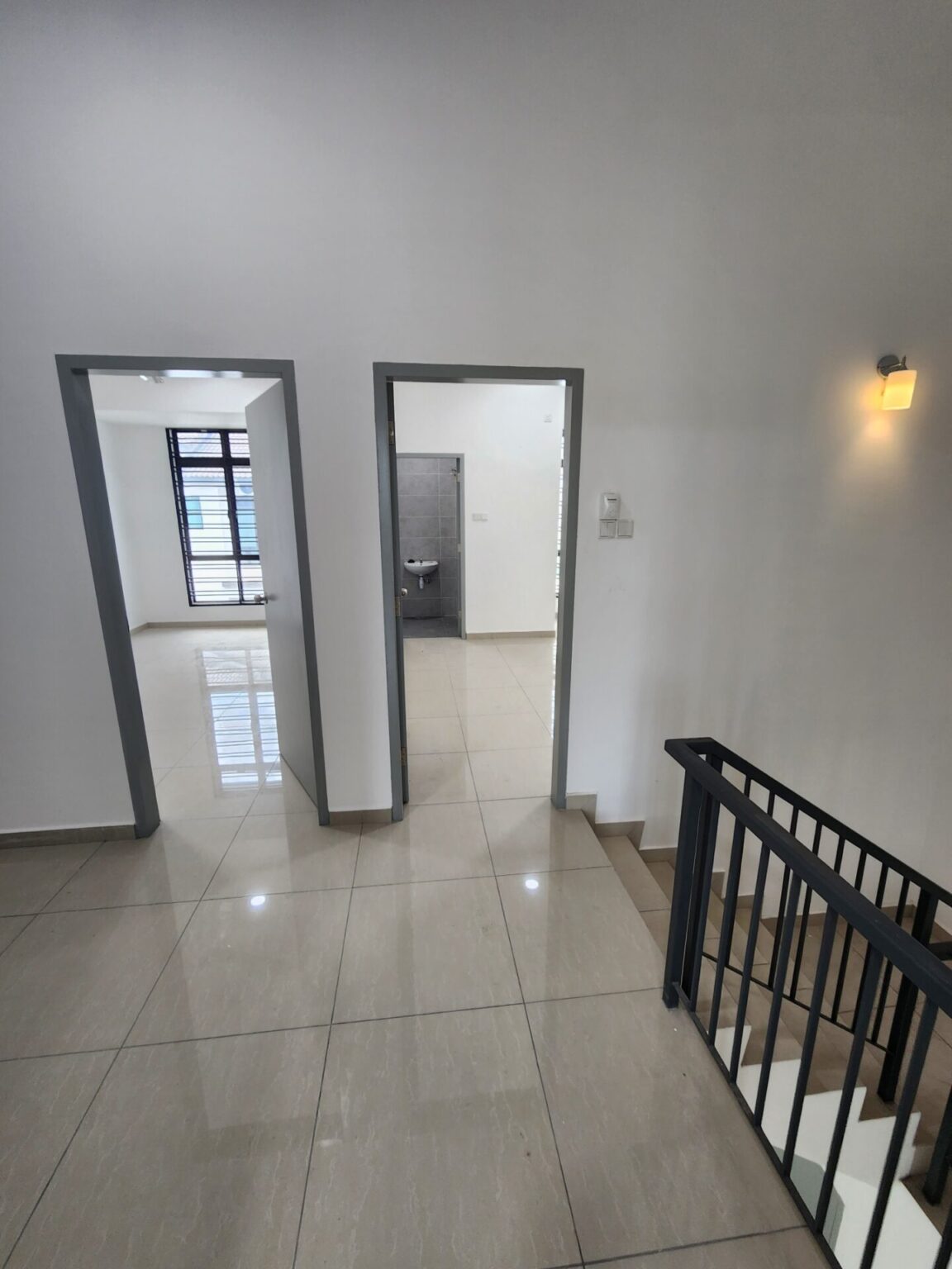 St Marco Park Taman Mutiara Hijau Kulai Storey Terrace House