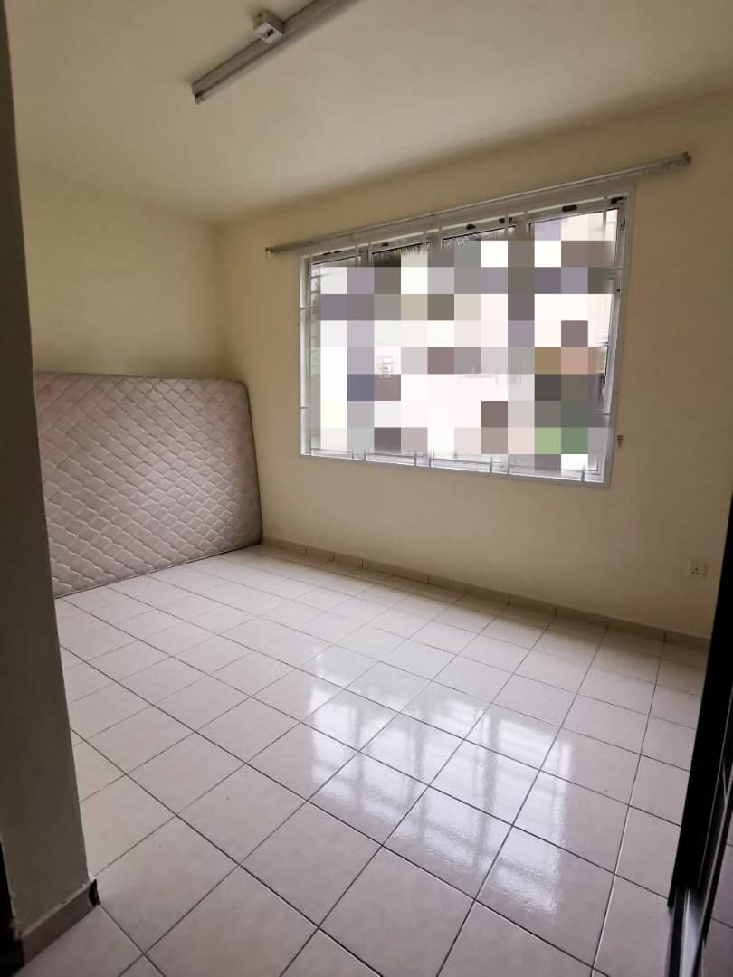 Villa Bestari 3room Ground Level Apartment