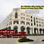 Eco Palladium Corner Lot Shop-Office @Eco Spring Johor