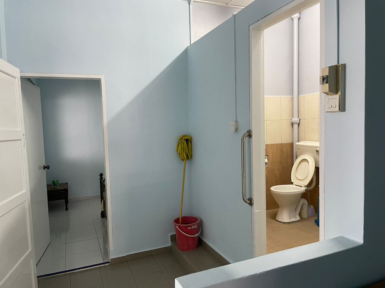 Taman Kulai Besar 1Storey End Lot Terrace House