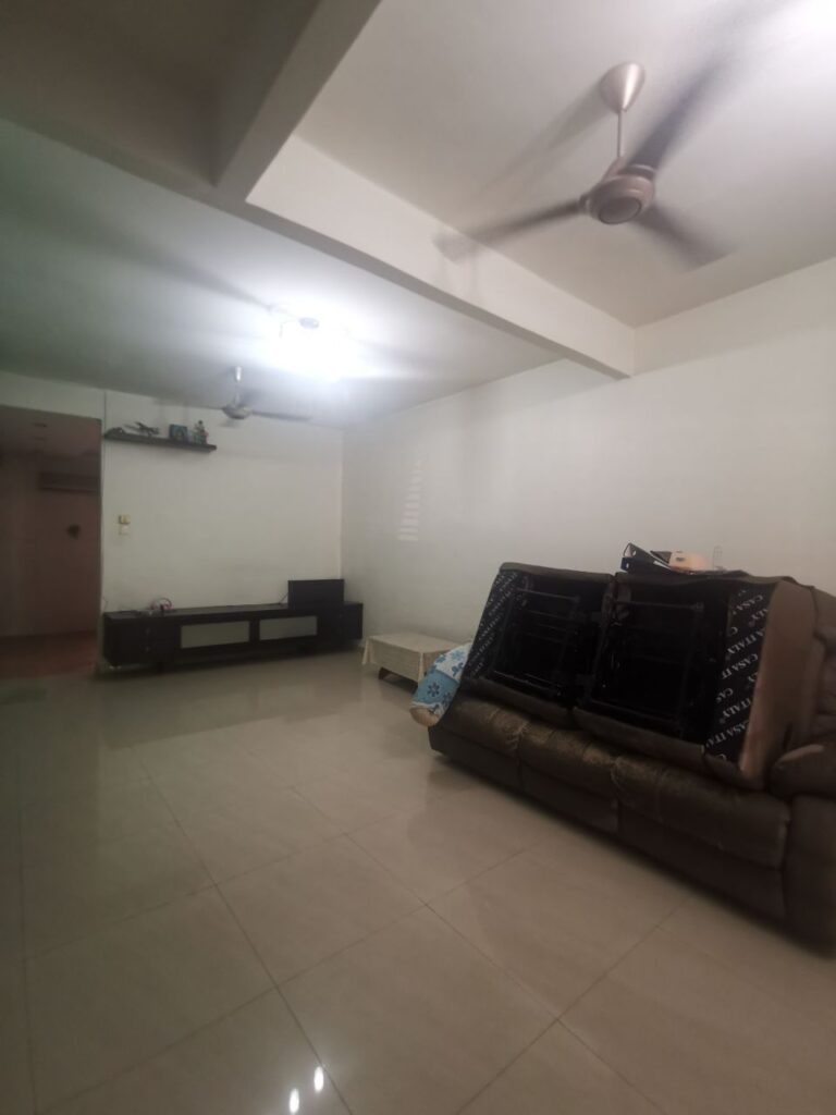 2 Storey Terrace House @ Bukit Cheng for RENT – propertyVhub.com