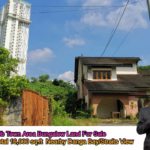 Mohd Amin,JB Town Bungalow Land For Sale #Nearby_StraitsView #DangaBay , 2 Parcel Total 16,000